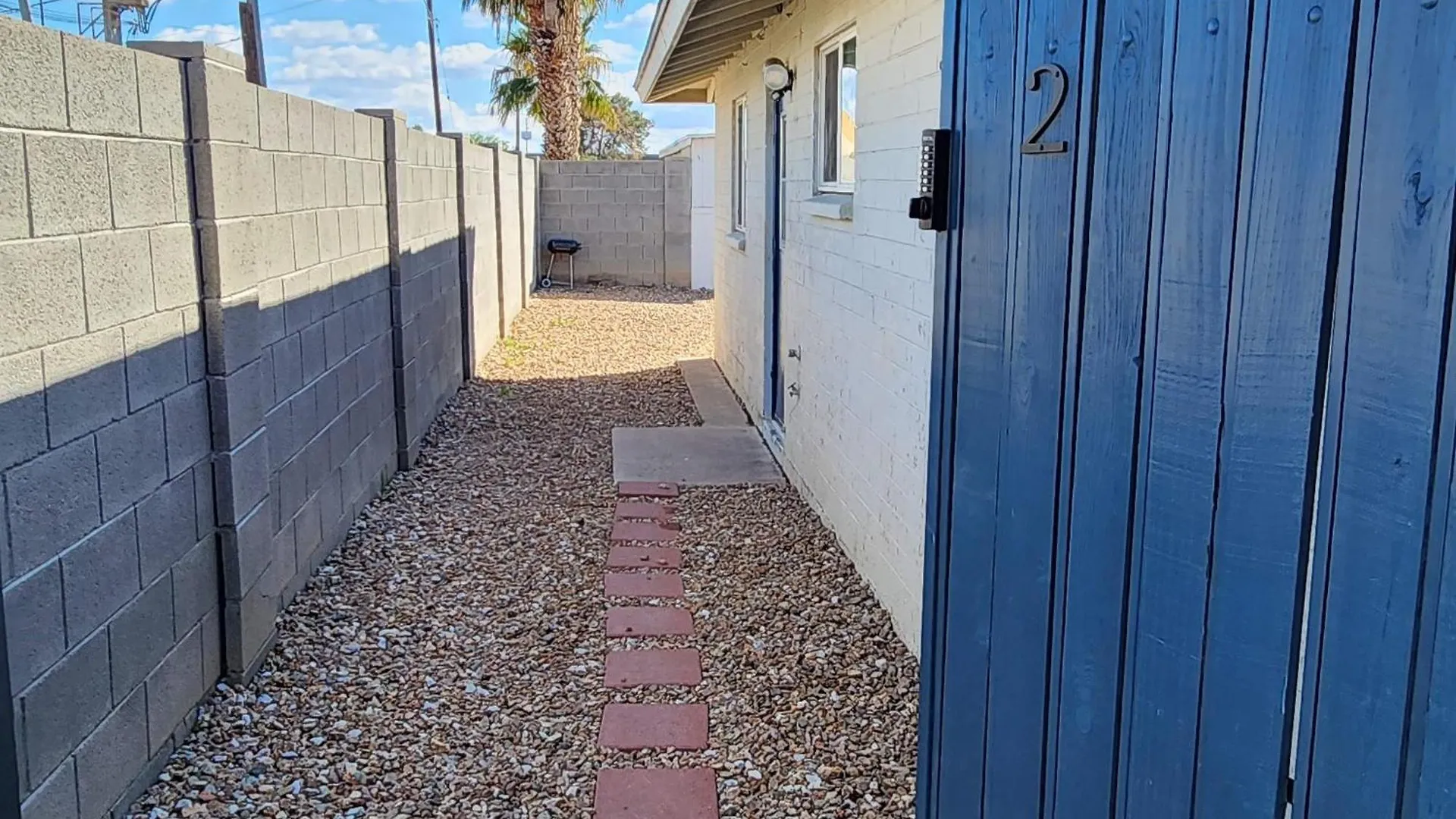 Apartment *Msg For 5%Off*2Bed1Bath Kingqueenbeds Midtownphx Phoenix United States